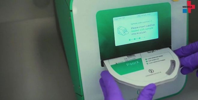 COMPAMED 2024 引领医疗创新新高度凯发k8登录vipMEDICA 2