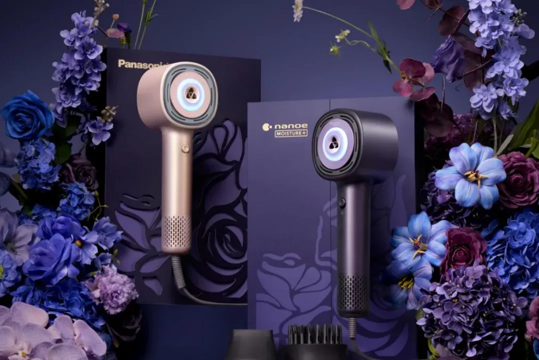 端科技AWE2025解锁美丽密码K8凯发天生赢家邂逅美健个护尖(图4)