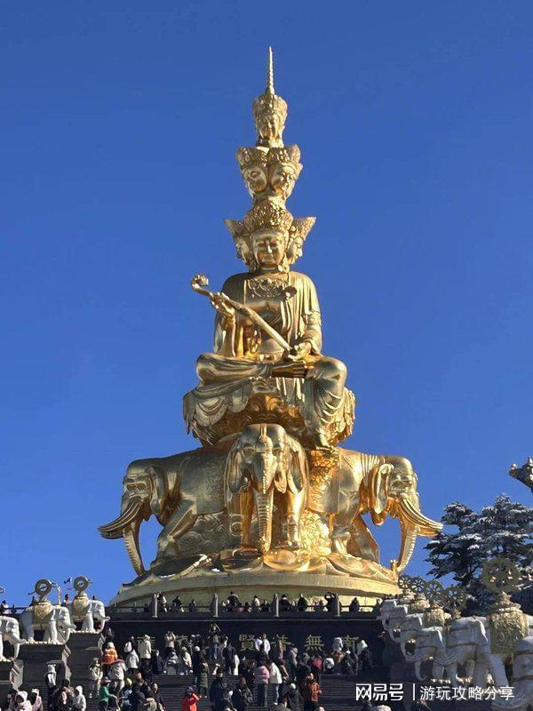 川7日游旅游路线 花费全记录与必玩清单k8凯发国际入口四川旅行需要带什么 四(图4)