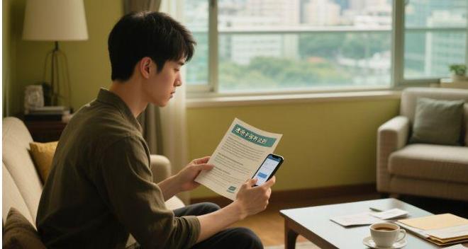 银行卡可能正在悄悄变废！k8凯发全站惊！你的香港(图1)