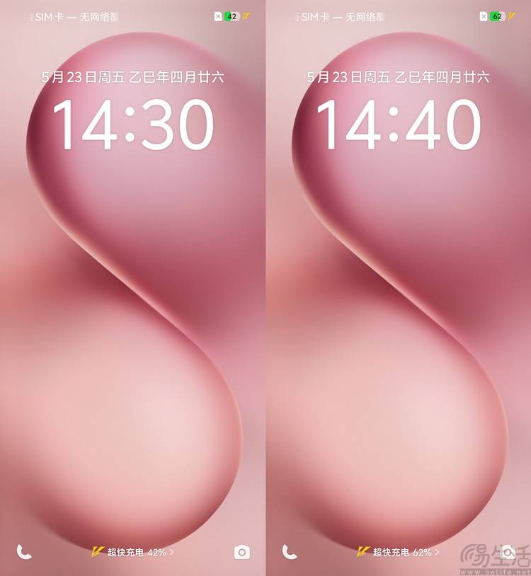 首发评测：多彩、好玩还特别能打凯发K8vivo S30系列(图16)