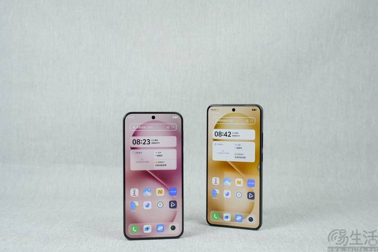 首发评测：多彩、好玩还特别能打凯发K8vivo S30系列(图12)