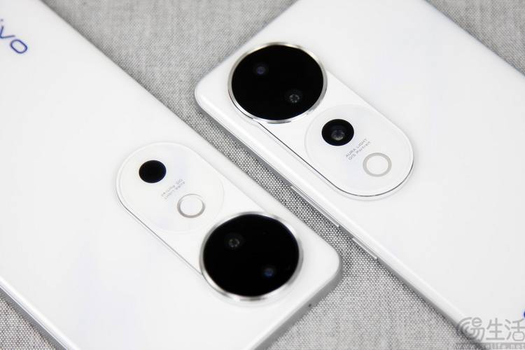 首发评测：多彩、好玩还特别能打凯发K8vivo S30系列(图10)