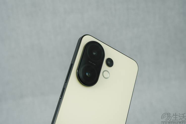 首发评测：多彩、好玩还特别能打凯发K8vivo S30系列(图24)