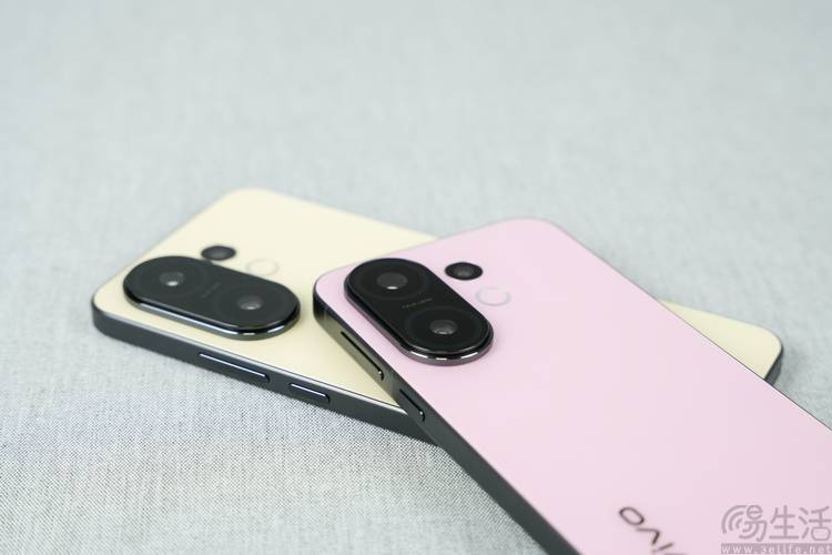 首发评测：多彩、好玩还特别能打凯发K8vivo S30系列(图23)