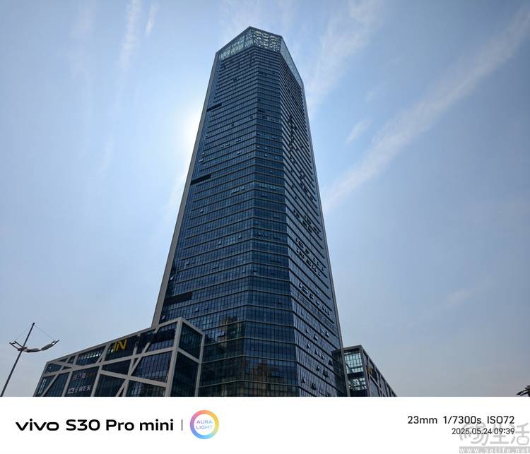 首发评测：多彩、好玩还特别能打凯发K8vivo S30系列(图26)