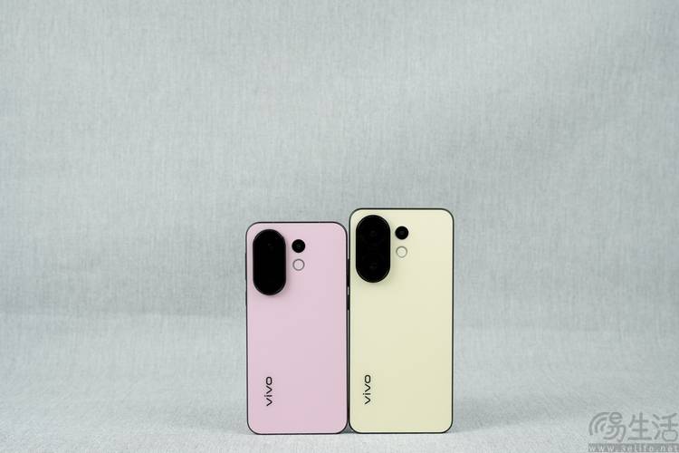 首发评测：多彩、好玩还特别能打凯发K8vivo S30系列(图28)