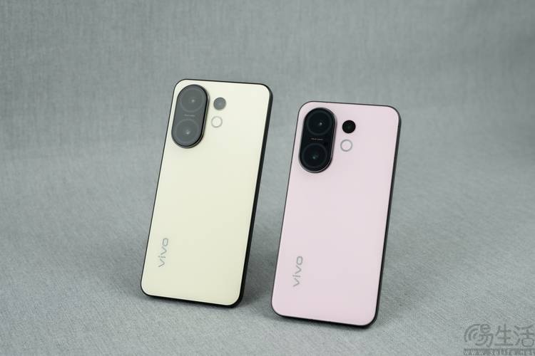 首发评测：多彩、好玩还特别能打凯发K8vivo S30系列(图35)